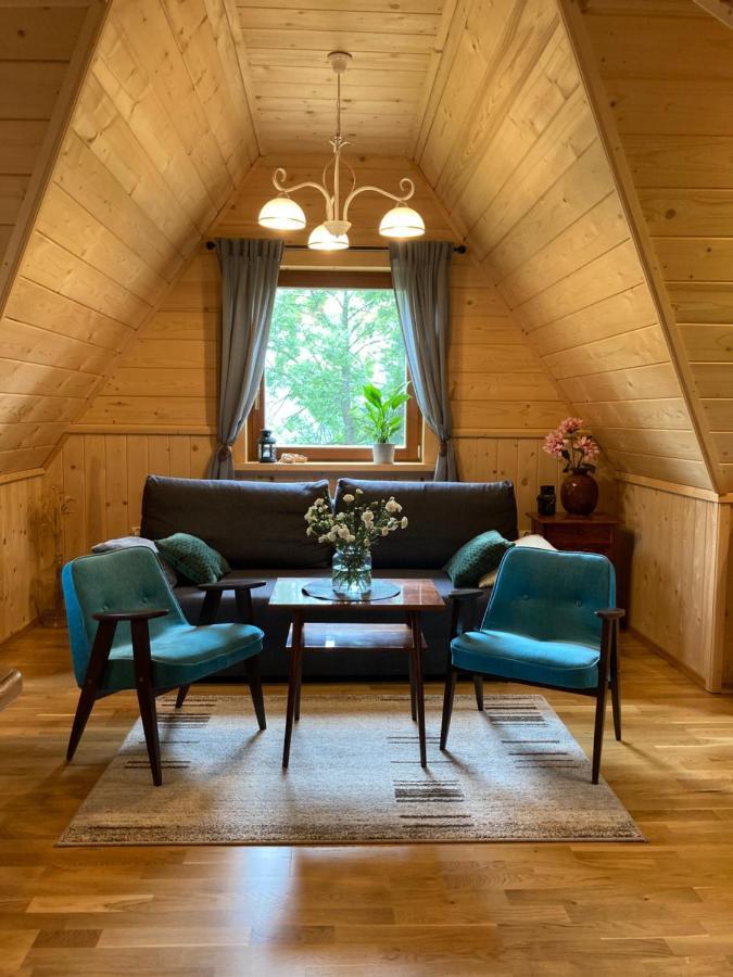 Апартаменты Casa Mountana Косцелиско Экстерьер фото