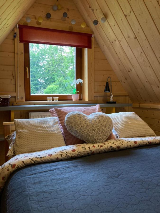 Апартаменты Casa Mountana Косцелиско Экстерьер фото